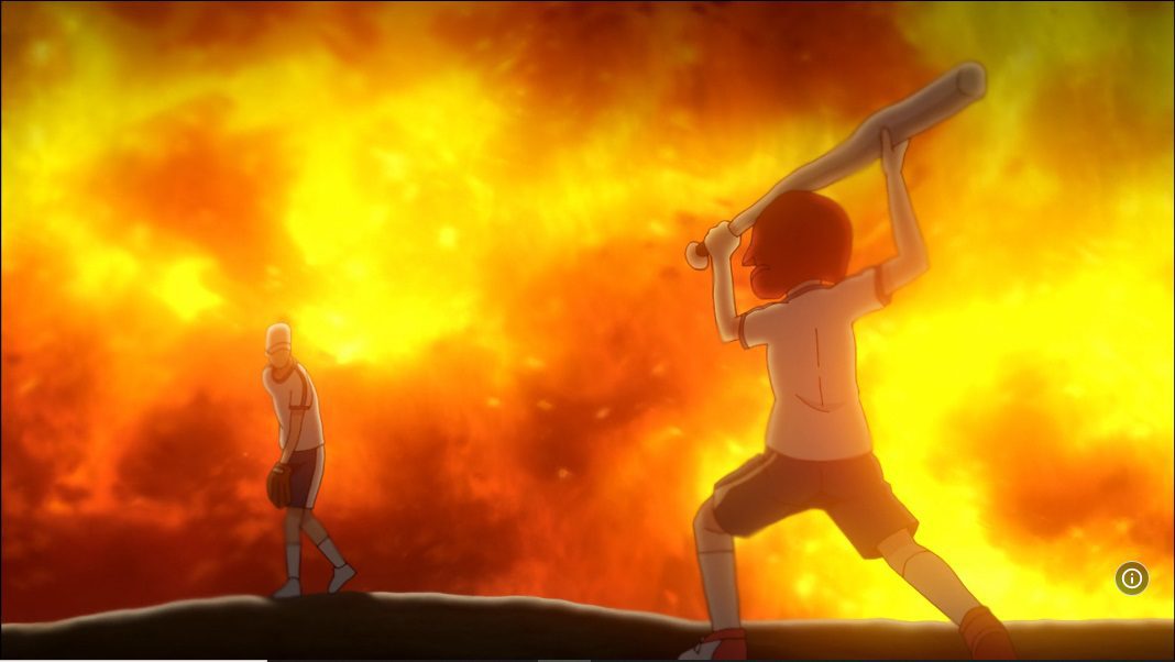 AHAREN-SAN WA HAKARENAI (SEASON 1+2) – TV – OtakuDvd