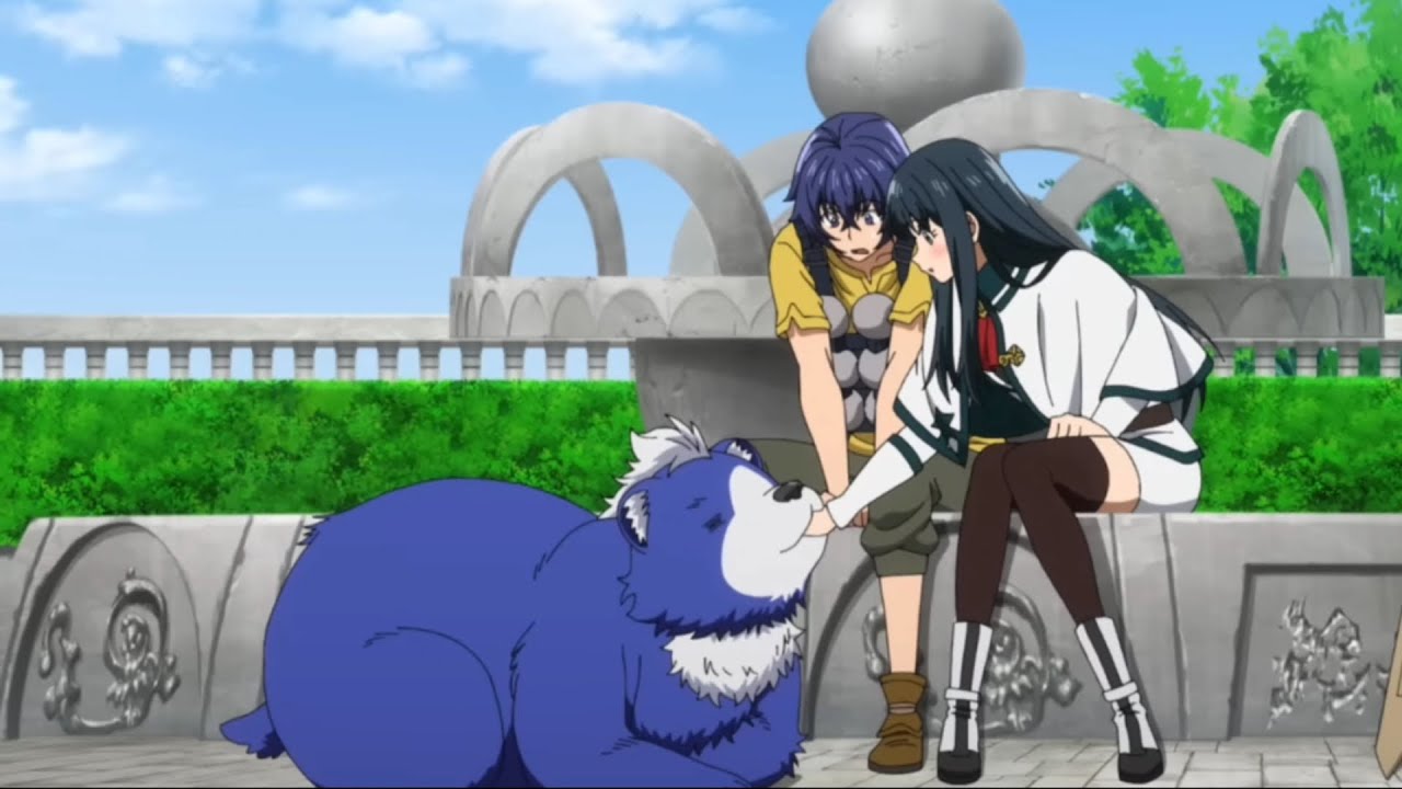 CHIYU MAHOU NO MACHIGATTA TSUKAIKATA – TV – OtakuDvd