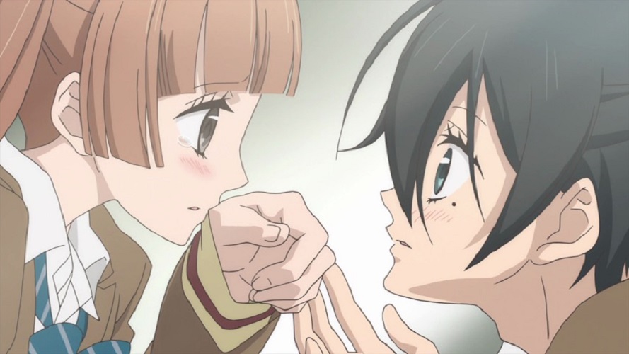 FUKUMENKEI NOISE – TV – OtakuDvd