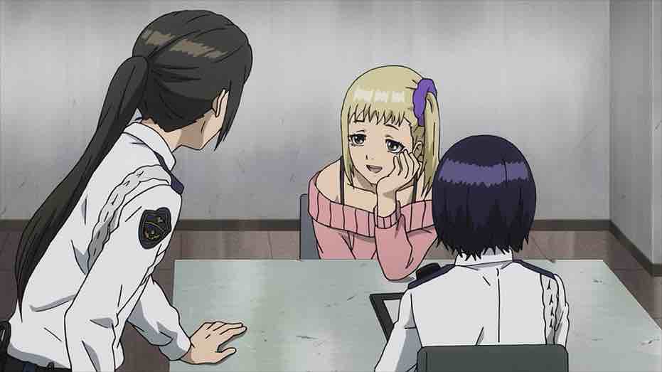 HAKOZUME : KOBAN JOSHI NO GYAKUSHUU – TV – OtakuDvd