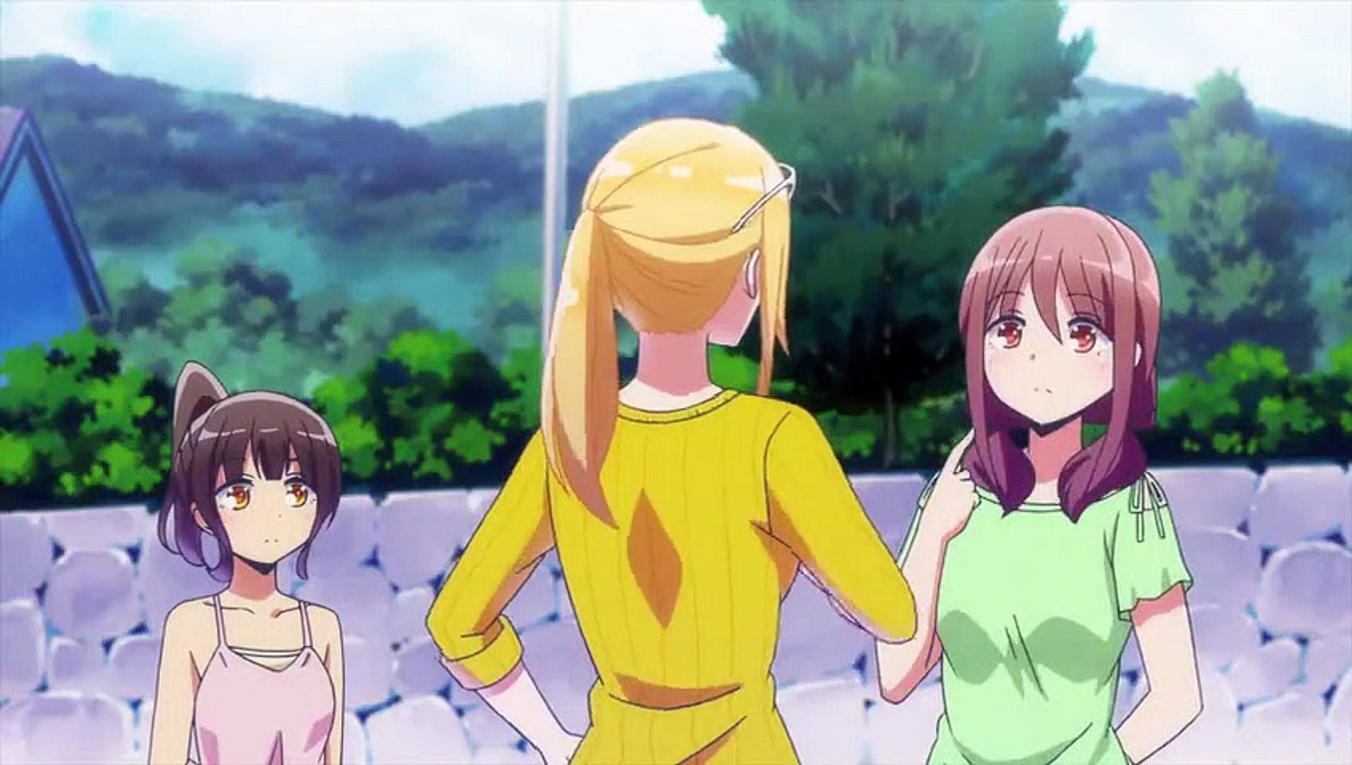 HARUKANA RECEIVE – TV – OtakuDvd