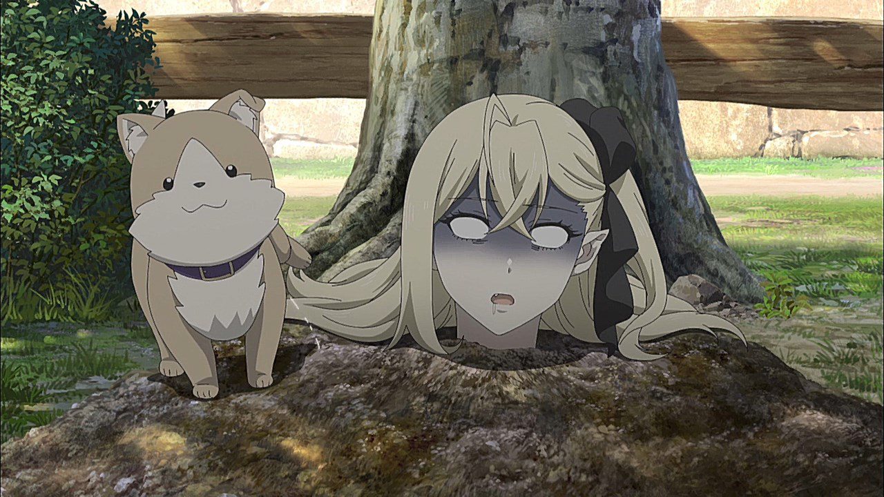 HATAAGE! KEMONO MICHI – TV – OtakuDvd