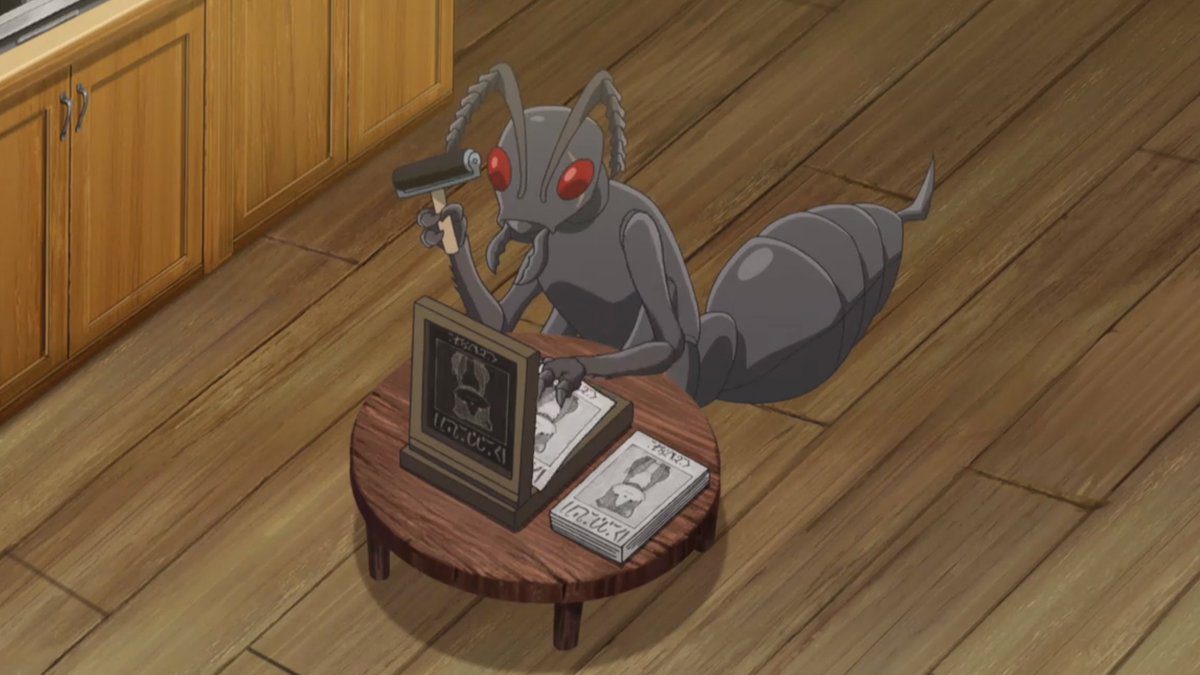 HATAAGE! KEMONO MICHI – TV – OtakuDvd