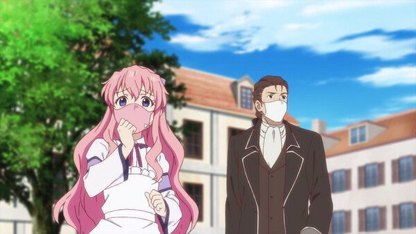 ISEKAI YAKKYOKU – TV – OtakuDvd