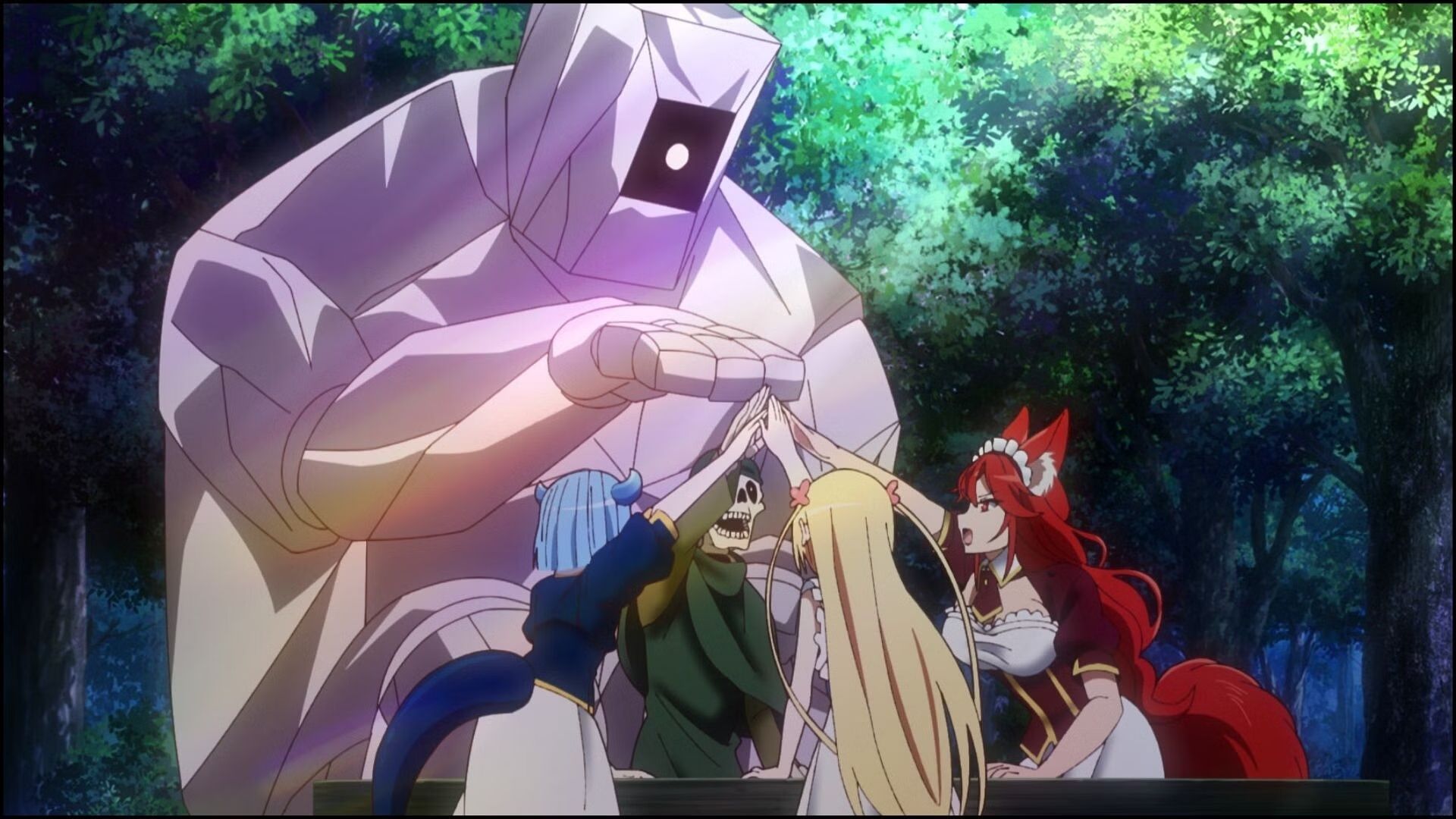 JITSU WA ORE, SAIKYOU DESHITA? – TV – OtakuDvd