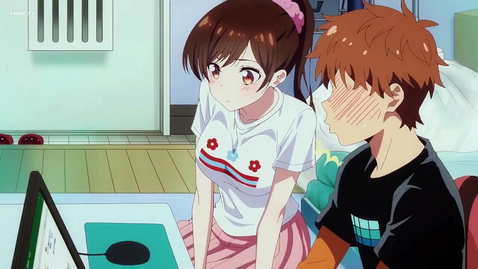 KANOJO, OKARISHIMASU (SEASON 3) – TV – OtakuDvd
