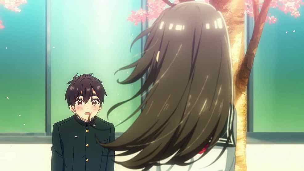 Kimi No Koto Ga Daidaidaidaidaisuki Na 100-nin No Kanojo