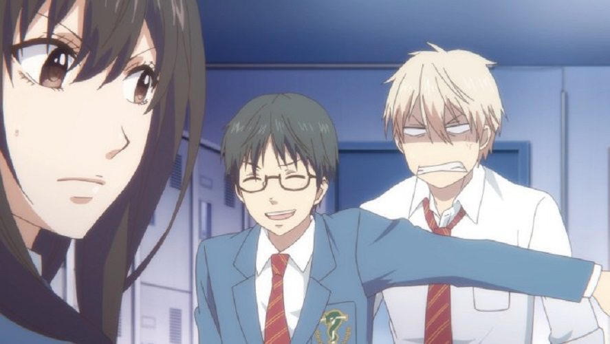 Kono Oto Tomare Season 1 Eng Sub KONO OTO TOMARE! (SEASON 1+2) – TV – OtakuDvd