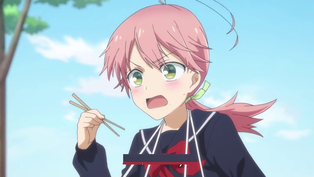 MAHOU SHOUJO ORE – TV – OtakuDvd