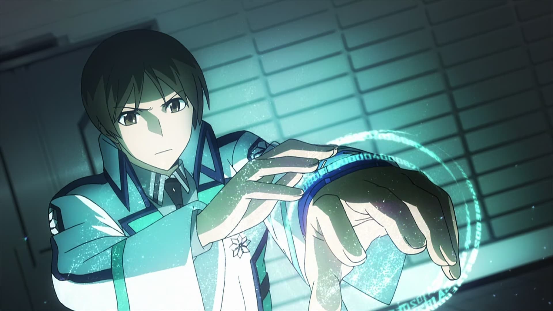 MAHOUKA KOUKOU NO RETTOUSEI + RAIHOUSHA-HEN + YUUTOUSEI – TV – OtakuDvd