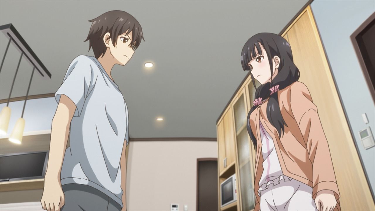 MAMAHAHA NO TSUREGO GA MOTOKANO DATTA – TV – OtakuDvd