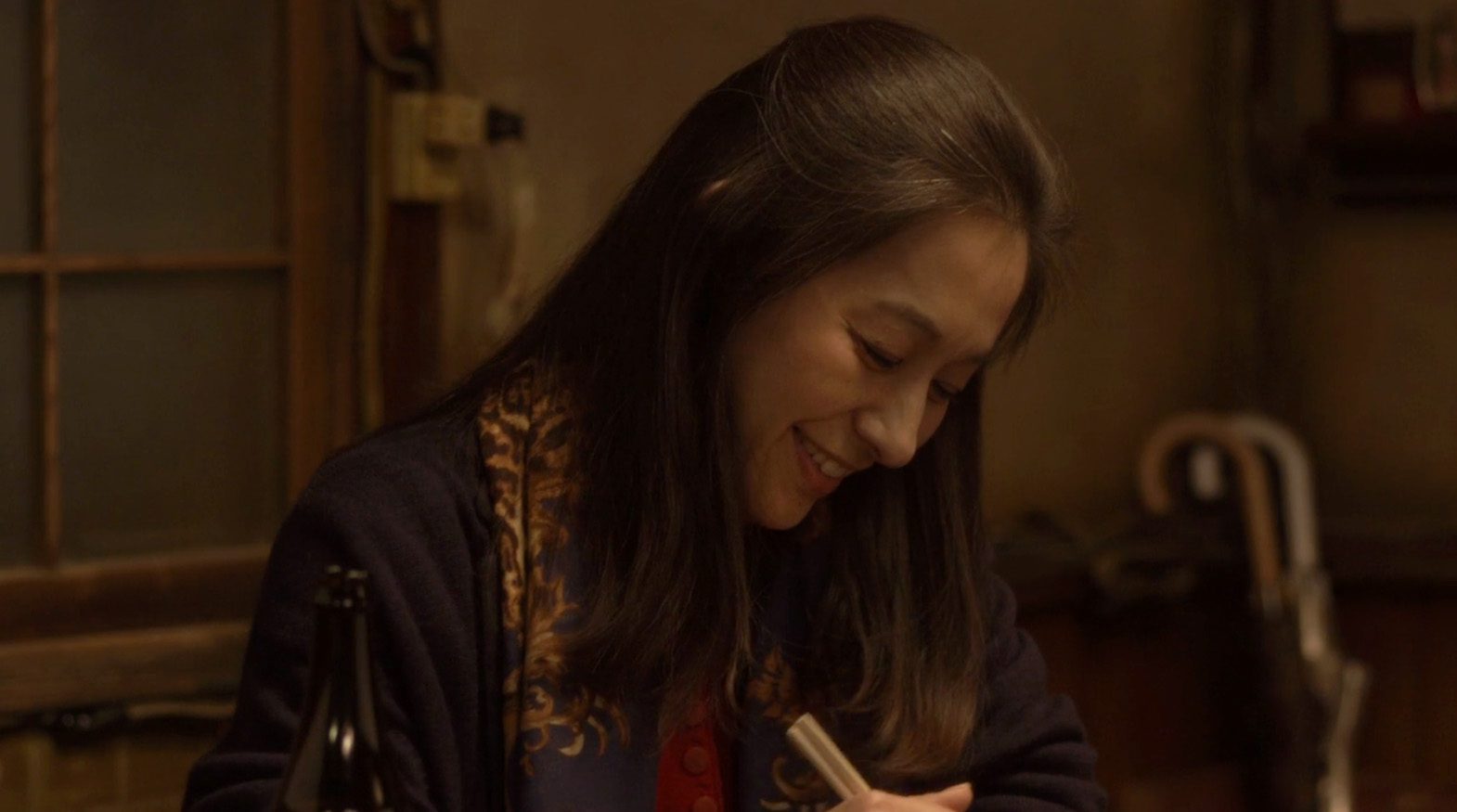MIDNIGHT DINER TOKYO STORIES (SEASON 2) – TV – OtakuDvd