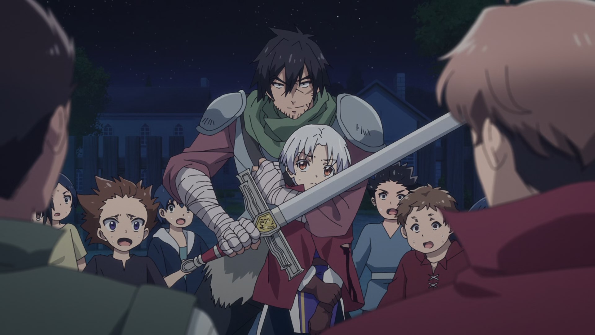 OKASHI NA TENSEI – TV – OtakuDvd