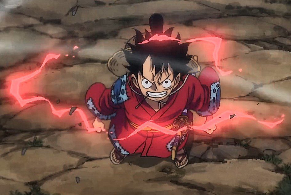 ONE PIECE (EPISODES 801-880) – TV – OtakuDvd