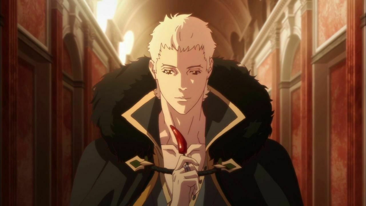 Rage Of Bahamut Virgin Soul 01 Vostfr Telecharger