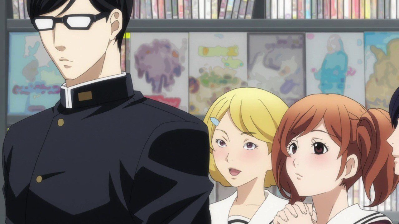 SAKAMOTO DESU GA ? – TV – OtakuDvd