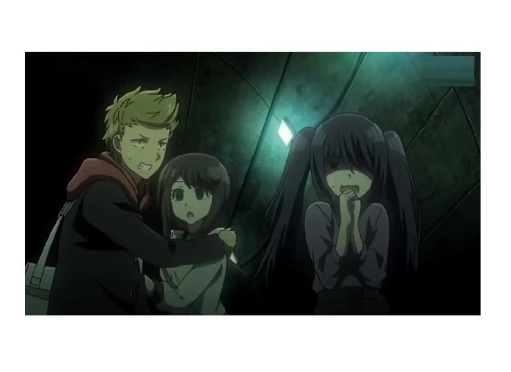 SENRYUU SHOUJO – TV – OtakuDvd