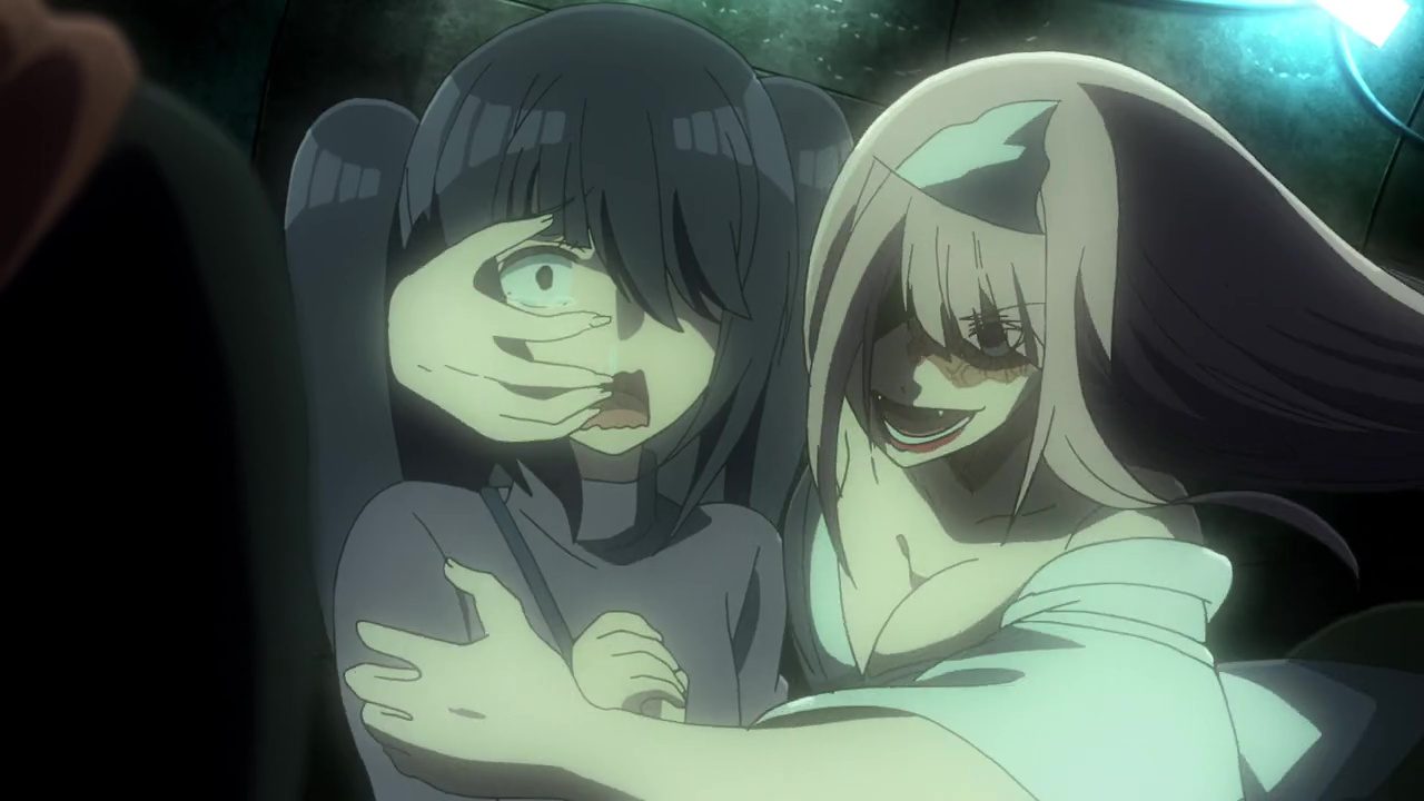 SENRYUU SHOUJO – TV – OtakuDvd