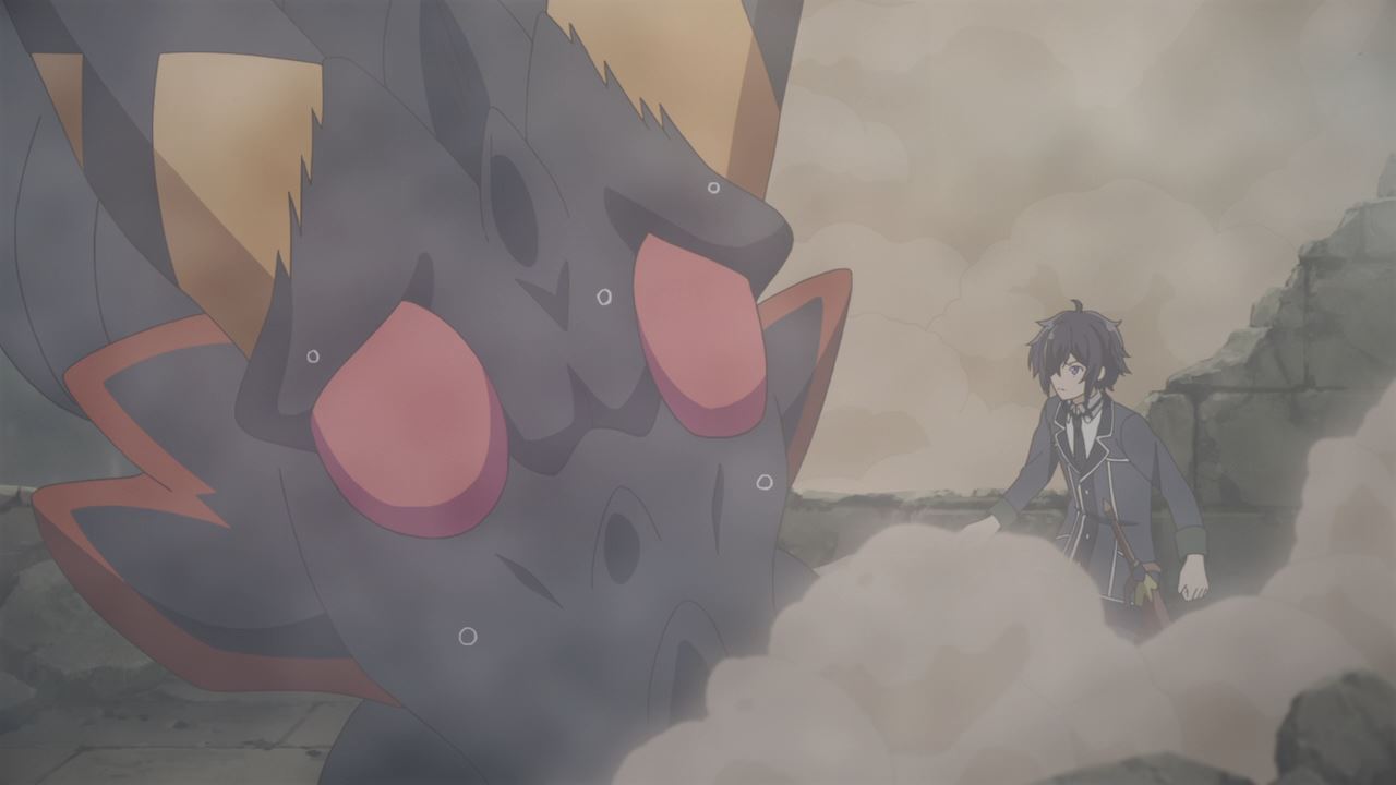 SHIKKAKUMON NO SAIKYOU KENJA – TV – OtakuDvd
