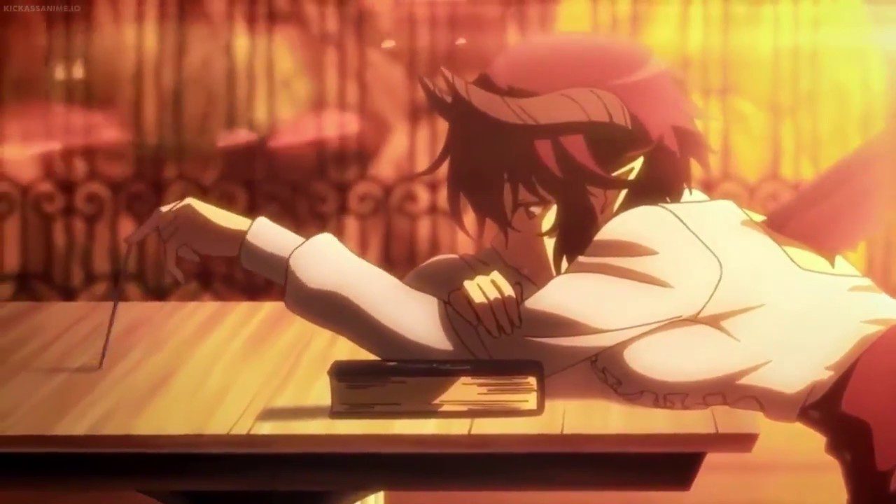 SHINGEKI NO BAHAMUT : MANARIA FRIENDS – TV – OtakuDvd