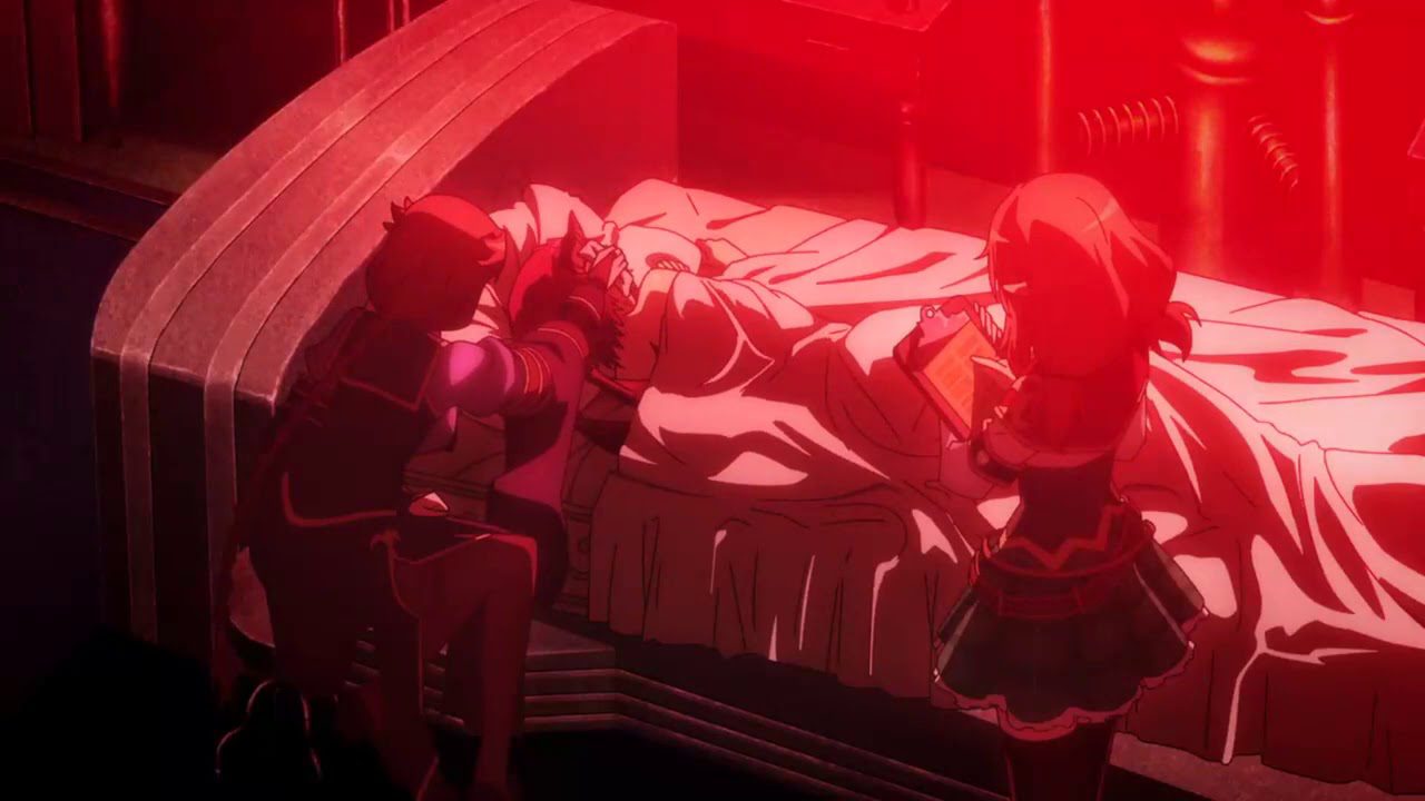 SHINGEKI NO BAHAMUT : MANARIA FRIENDS – TV – OtakuDvd