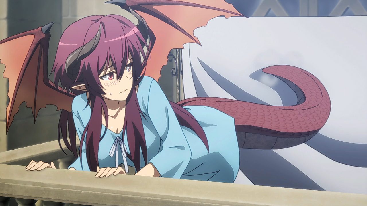 SHINGEKI NO BAHAMUT : MANARIA FRIENDS – TV – OtakuDvd