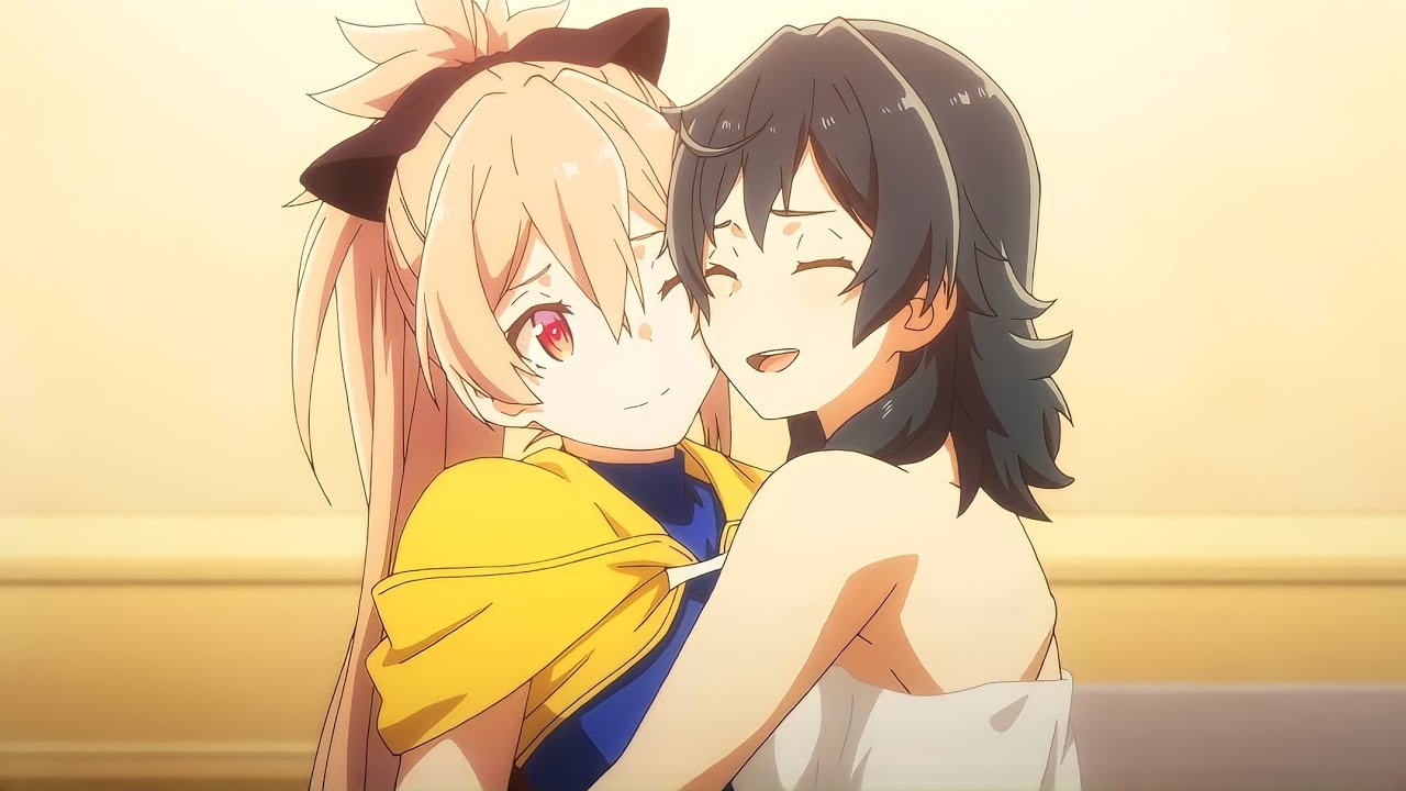SHOKEI SHOUJO NO VIRGIN ROAD – TV – OtakuDvd