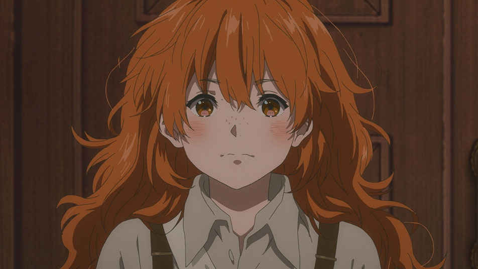VIOLET EVERGARDEN GAIDEN : EIEN TO JIDOU SHUKI NINGYOU – MOVIE – OtakuDvd