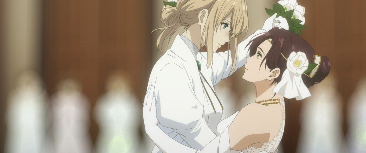 VIOLET EVERGARDEN GAIDEN : EIEN TO JIDOU SHUKI NINGYOU – MOVIE – OtakuDvd
