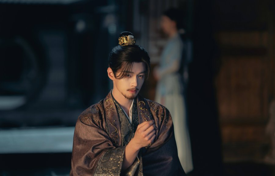 BLOSSOMS OF POWER - TV - Image 4