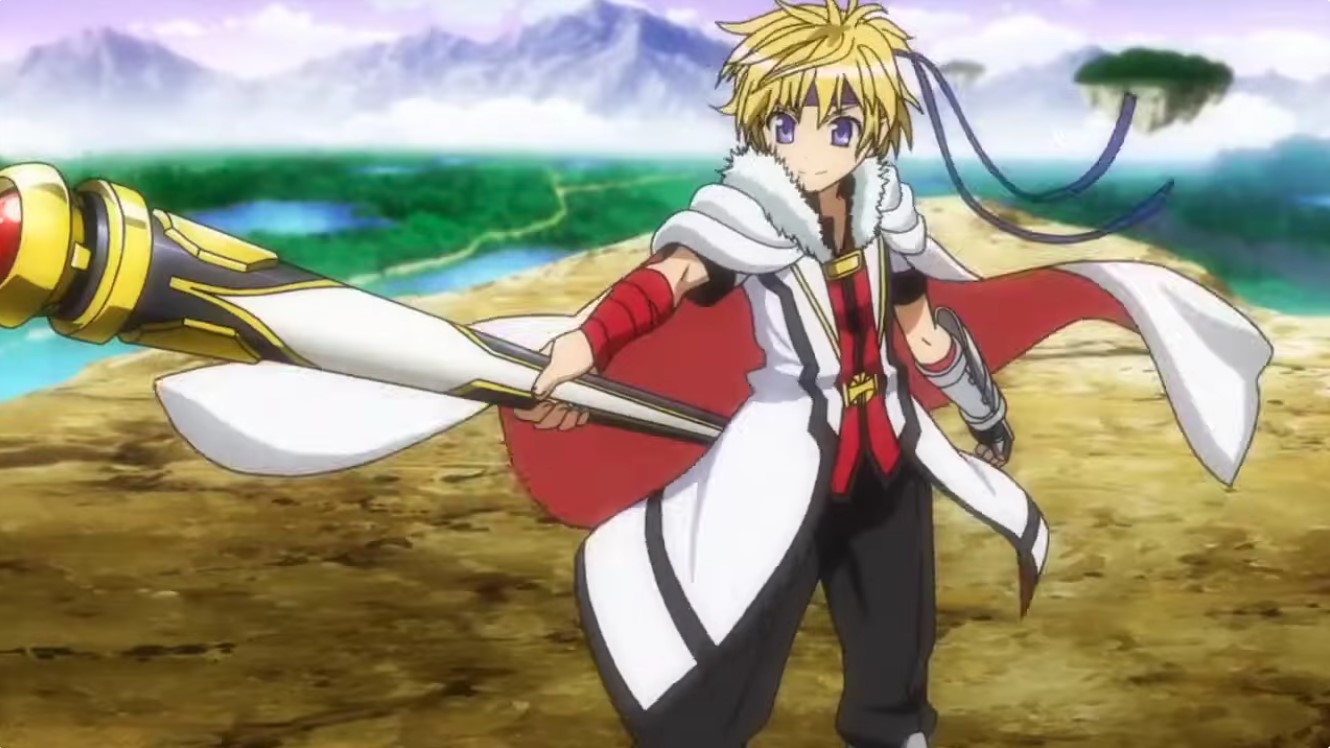 DOG DAYS (SEASON 1-3) - TV - Image 3