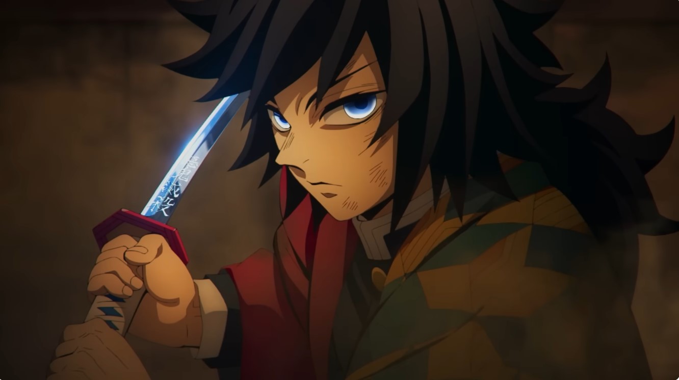 KIMETSU NO YAIBA THE MOVIE : MUGEN-JOU-HEN DAIISSHOU AKAZA SAIRAI - MOVIE - Image 3