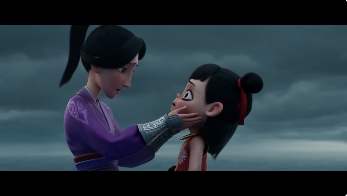 NE ZHA 2 IN 1 THE MOVIE - MOVIE - Image 5