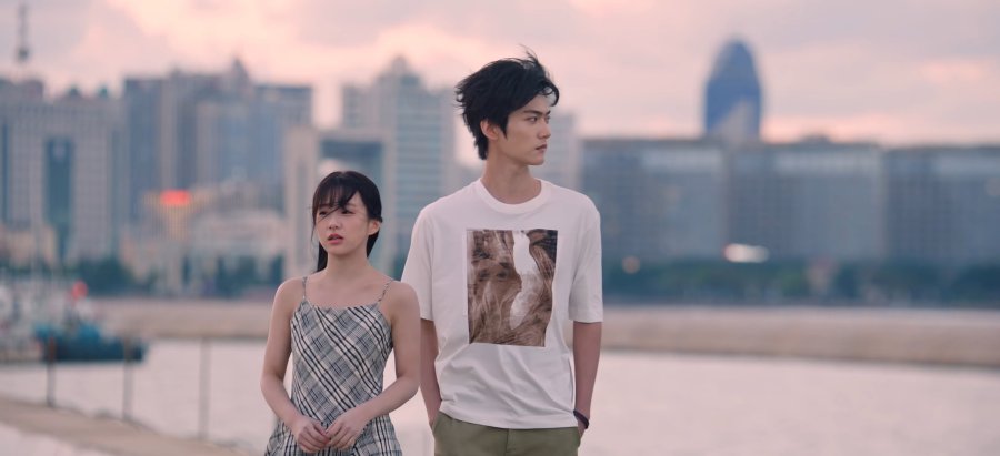 NEVER-ENDING SUMMER - TV - Image 3