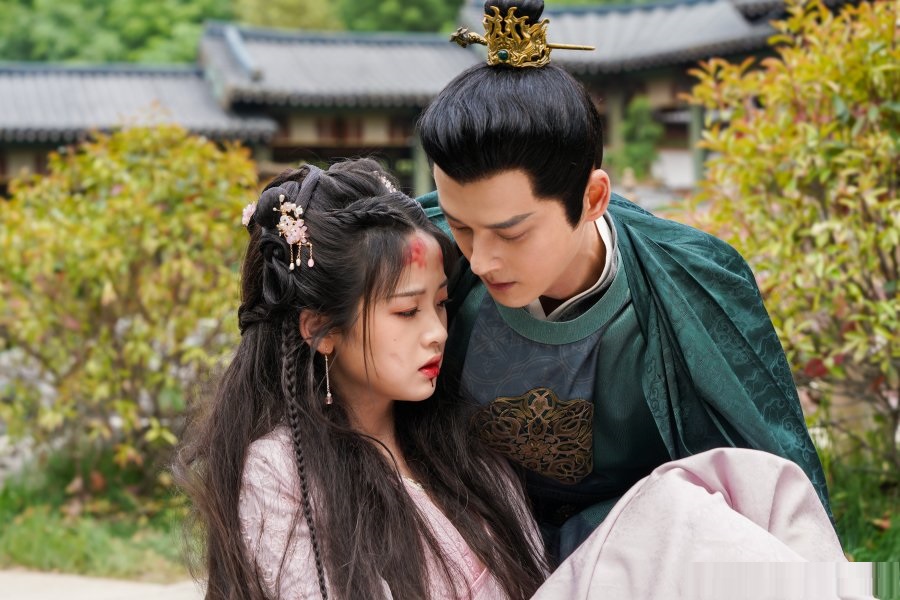 THE SUBSTITUTE PRINCESS'S LOVE - TV - Image 6