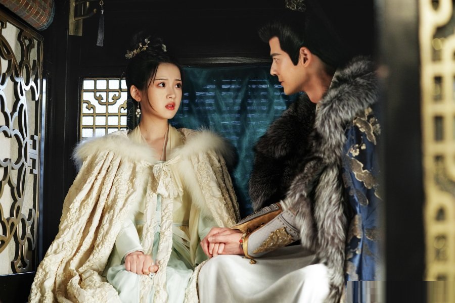 THE SUBSTITUTE PRINCESS'S LOVE - TV - Image 4