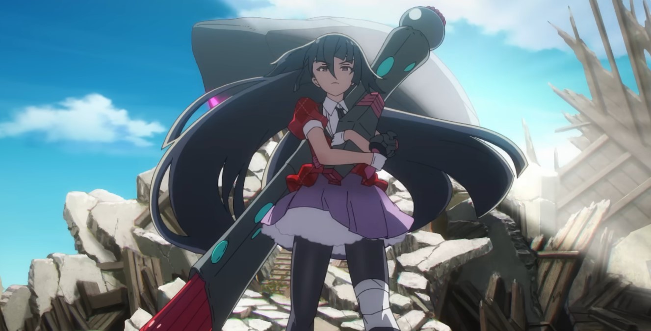 ZOMBIELAND SAGA (SEASON 1+2) - TV - Image 5