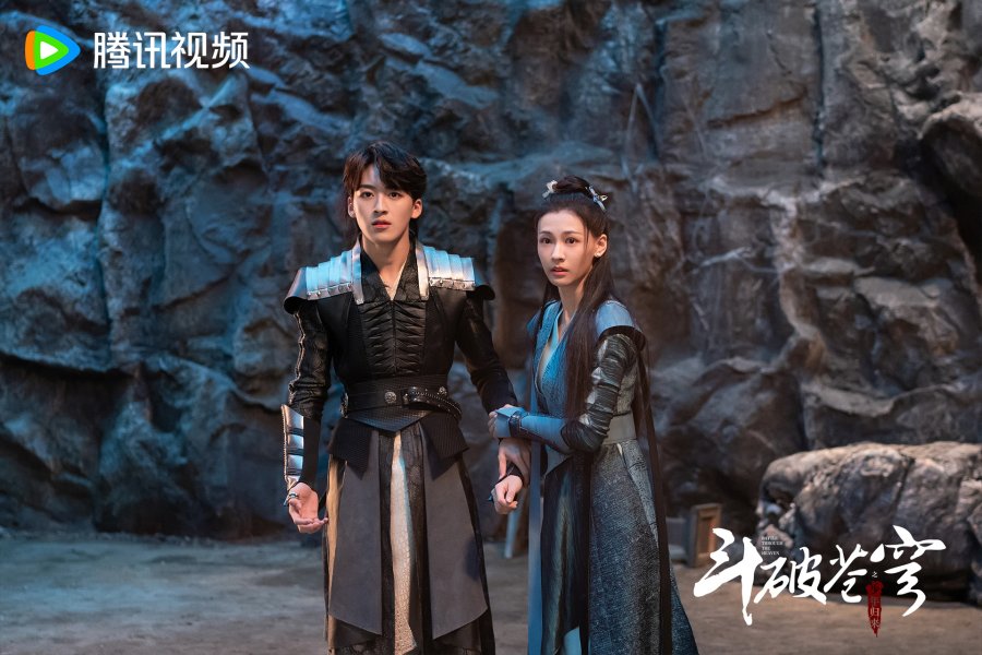 FIGHTS BREAK SPHERE RETURN OF THE YOUTH - TV - Image 6
