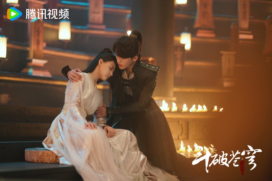 FIGHTS BREAK SPHERE RETURN OF THE YOUTH - TV - Image 5