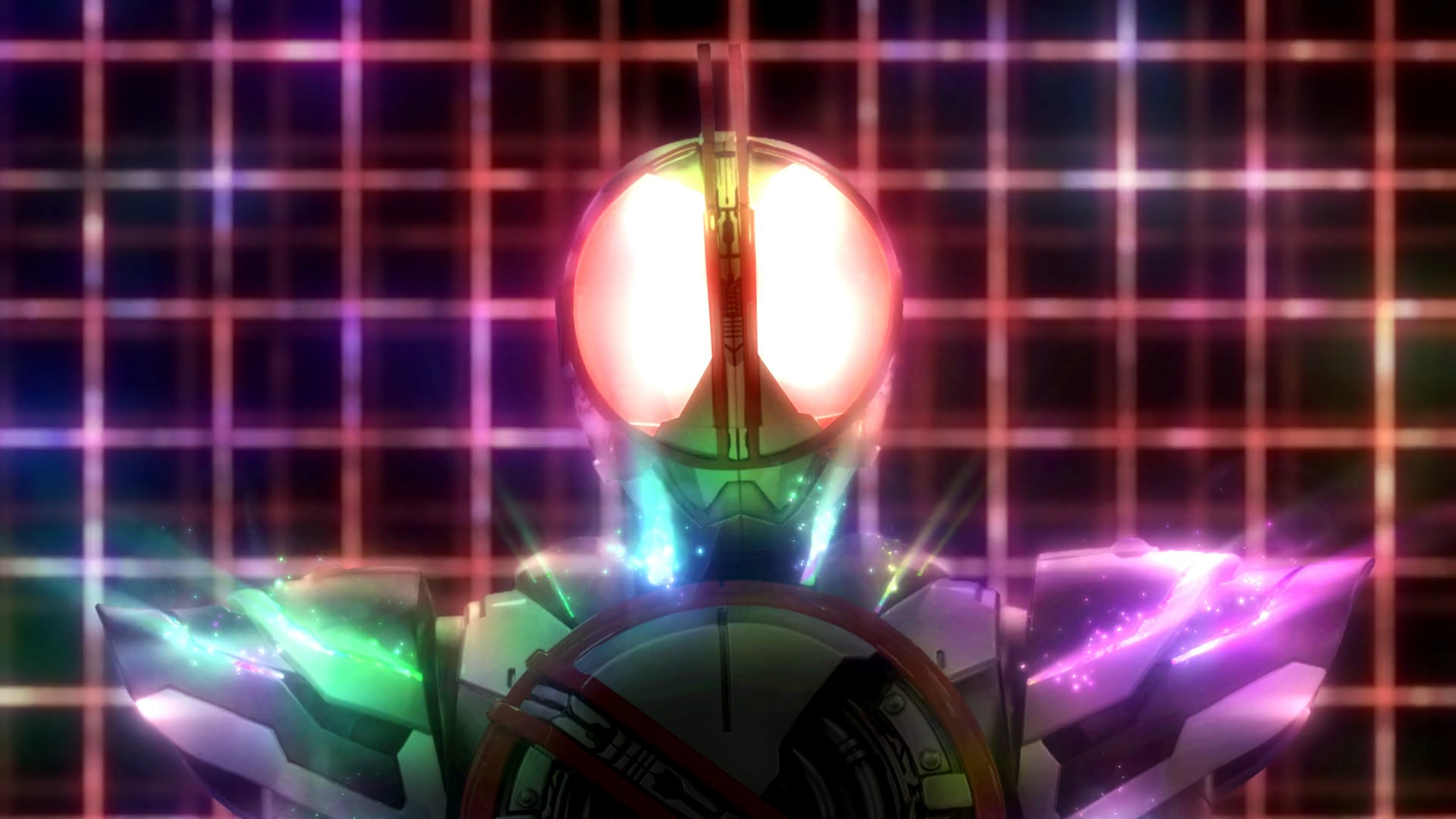 KAMEN RIDER 555 20TH THE MOVIE : PARADISE REGAINED - MOVIE - Image 4