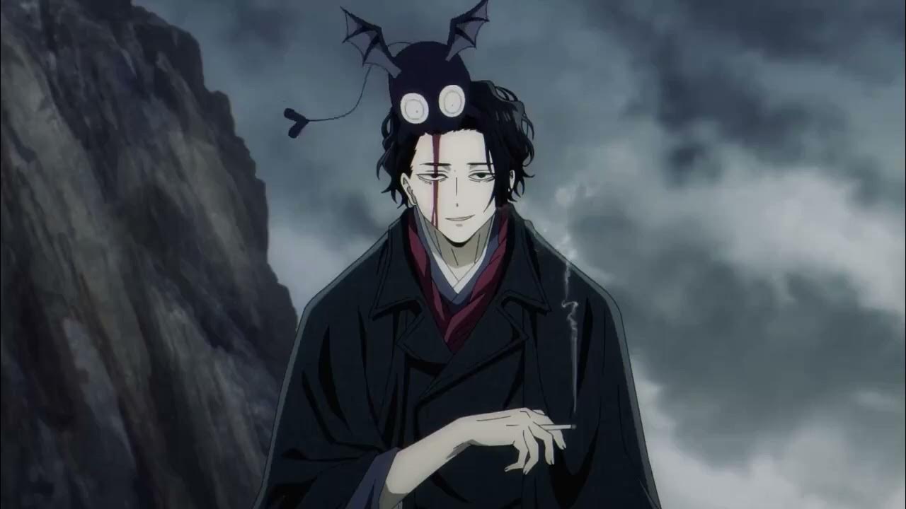 ISEKAI SHIKKAKU 1