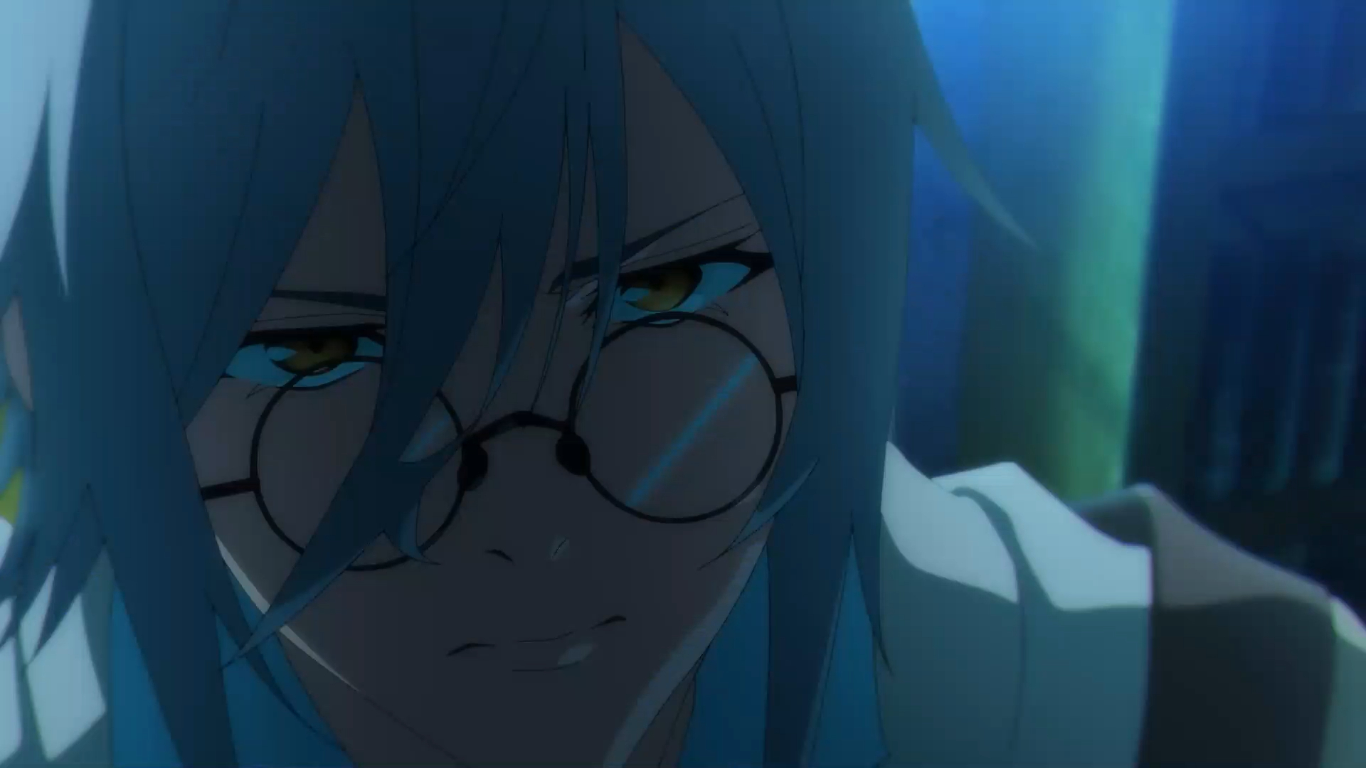 TSUE TO TSURUGI NO WISTORIA 1