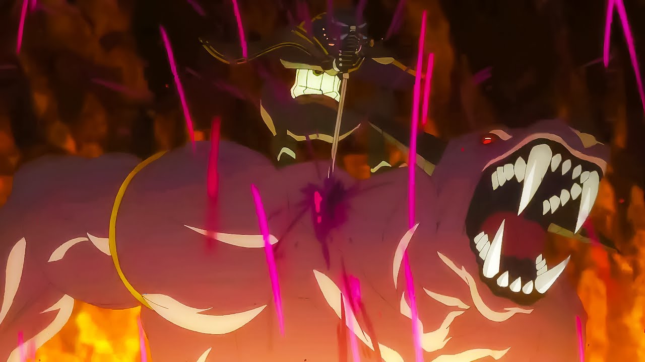 TSUE TO TSURUGI NO WISTORIA 3