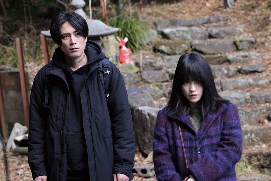 THE FLOOR PLAN LIVE ACTION THE MOVIE 1