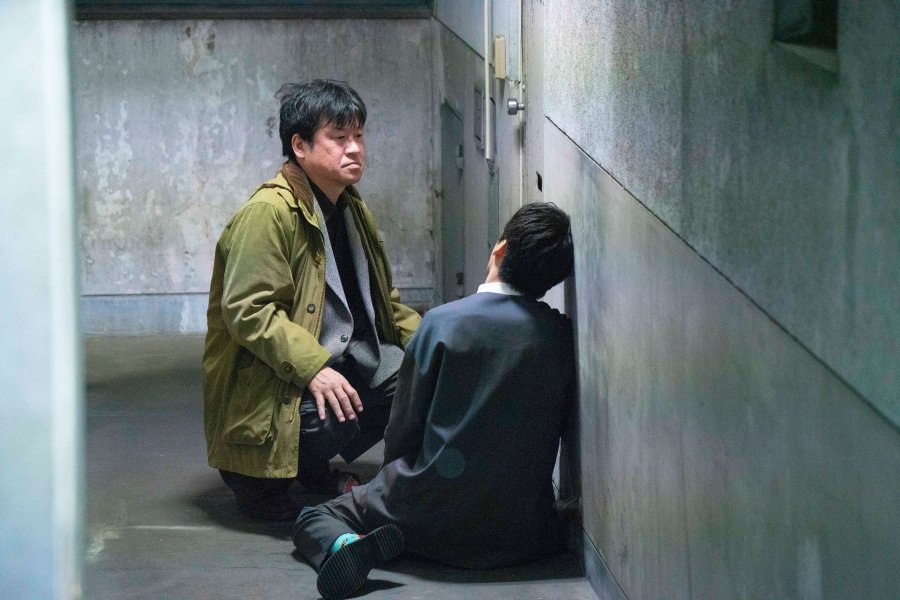 THE FLOOR PLAN LIVE ACTION THE MOVIE 3