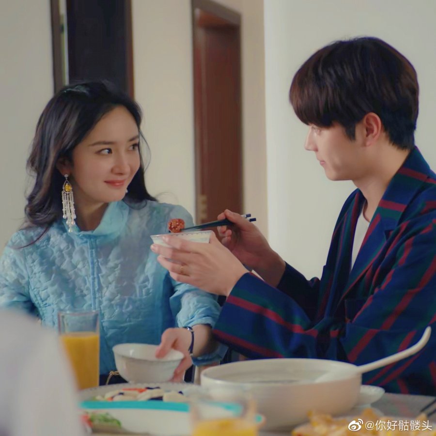 SHE AND HER PERFECT HUSBAND 2