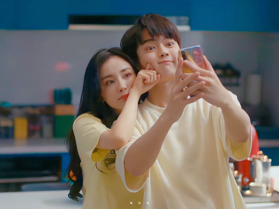 SHE AND HER PERFECT HUSBAND 4