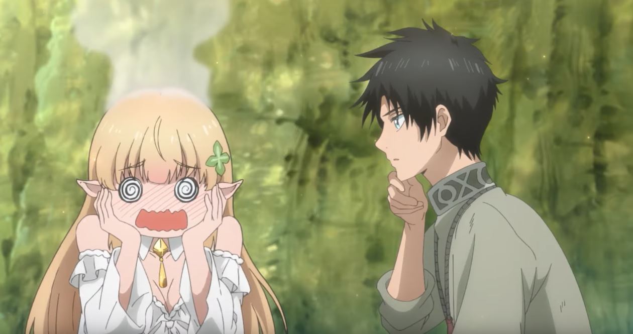 FUGUUSHOKU “KANTEISHI” GA JITSU WA SAIKYOU DATTA : NARAKU DE KITAETA