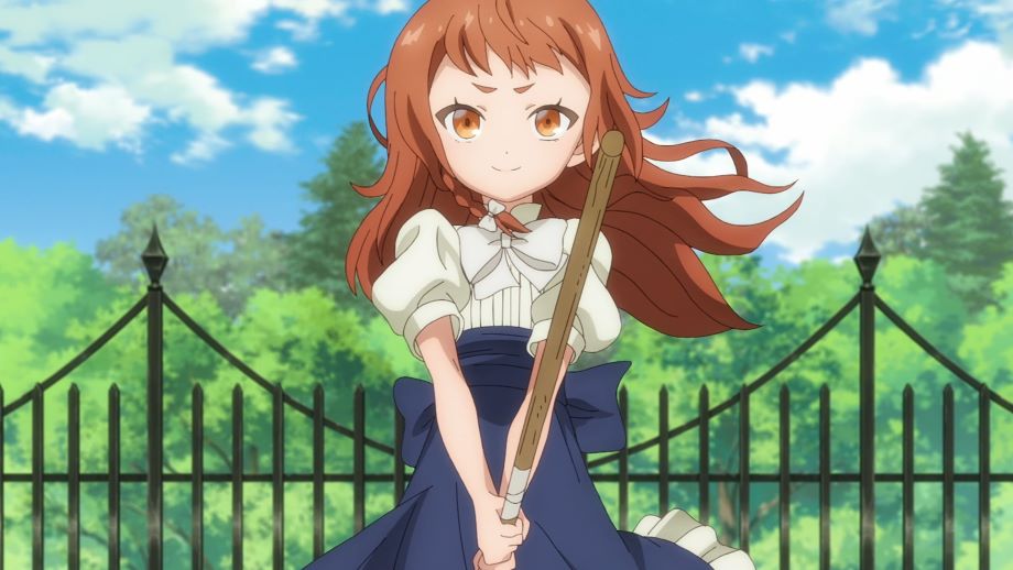 MAGIC MAKER : ISEKAI MAHOU NO TSUKURIKATA - TV - Image 3