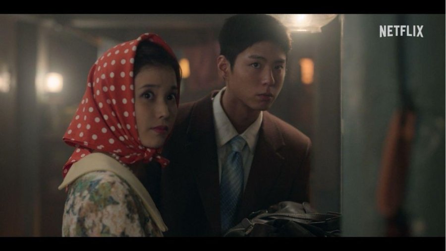 WHEN LIFE GIVES YOU TANGERINES 2